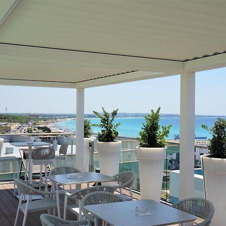 M&F Hotel Gallipoli Exterior photo